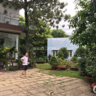 Bán Biệt Thự Sân Vườn Đường 12, Phường Trường Thọ, Thủ Đức, DT 1177m2