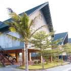 Khu Nghĩ dương cao cấp ECO BANGKOK VILlas