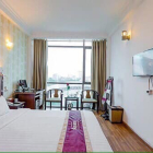 Bán khách sạn mini 14p Nguyễn văn thoại đường 5m cách biển 100m LH 0905 920 910