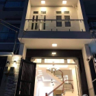 Cần bán nhà phố Hưng Phước Luxury ngay ngã 3 Bến Cát gần chợ Bến Cát.