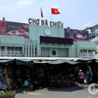 Cần bán gấp nhà đường HOÀNG HOA THÁM, Quận Bình Thạnh, 2 lầu, 4PN, giá chỉ 5 tỷ.