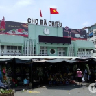 Bán nhà hẻm xe hơi Hoàng Hoa Thám, Bình Thạnh, 4x16, 4 tầng BTCT, giá 5 tỷ.