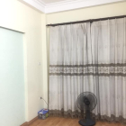 Nhà Ngõ 25 Cầu Giấy 3.6 Tỷ- Ngõ rộng, Ô tô Đỗ Cổng.