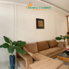 Chính chủ cần bán nhà phố Champaca  , dọn nhà vào ở ngay , SHR , Vay 70%