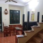 BÁN NHÀ TRẦN PHÚ, 85M2, 3 TẦNG, CÓ SÂN CHƠI, MT 7M, 9 TỶ