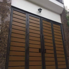 Bán nhà Nguyễn Đức Cảnh đẹp lung linh, 48m2*5 tầng, ngõ phân lô 3.6 tỷ.