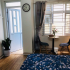 Bán nhà Nguyễn An Ninh 50m2 x 5 tầng cách ô tô đỗ 10m, ở ngay giá 3.6 tỷ.