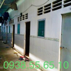 Sang gấp dãy trọ 7 phòng ngủ 1kiot, đang kín phòng, khu dông dân cư, gần cụm KCN