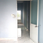 Chính chủ bán nhà 1 trệt 1 lầu ở Chợ Thới Tứ-Hóc Môn, 3 phòng ngủ có ban công