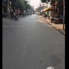 Đất Thạch Bàn ô tô KD 89m MT5m 3 mặt đường giá 3.98tỷ.