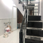 Bán nhà 1 lầu hẻm 108 đường  Lê Văn Lương P Tân Hưng, Q.7