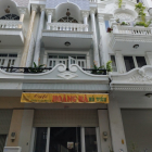 Bán nhà đường 8m Hoàng Quốc Việt P.Phú Mỹ Quận 7