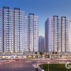 Nhận giữ chỗ giai đoạn 1 dự án Akari City, giá gốc chủ đầu tư, căn 2PN giá 1ty7