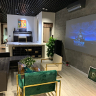 Bán hoặc cho thuê KS mặt tiền Bạch Đằng, Hầm 7 lầu. Khu sân bay sầm uất