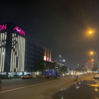 Bán nhà MTKD  Bờ Bao Tân Thắng  Q.Tân Phú  DT  4x30m  cấp 4  giá 13.8 tỷ TL