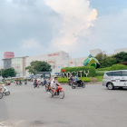 Bán nhà Góc 2MTKD  Bờ Bao Tân Thắng    Q.Tân Phú   DT 7x23m   4 lầu st   43 tỷ