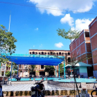 NHÀ PHỐ NỔI BẬT NHẤT TRẢNG BÀNG TÂY NINH NƠI ĐẦU TƯ AN CƯ LÝ TƯỞNG SANG TRỌNG