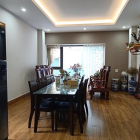 CHỈ HƠN 3 TỶ CÓ NGAY NHÀ PHỐ ĐỘI CẤN BA ĐÌNH MẶT TIỀN 5M NGÕ RỘNG ANH NINH TỐT