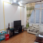 BÁN NHÀ CẦU GIẤY 5 TỶ 5, VỪA Ở VỪA CHO THUÊ, 70m x 4 Tầng