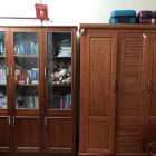 Bán nhà phố kim hoa quận đống đa dt 48m2*3 tầng 3 tỷ 6