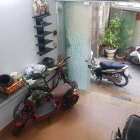 Bán nhà đẹp 30m2*6T, ngay cạnh trường THPT Thăng Long, ngõ rộng giá 2.5 tỷ