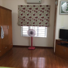 Bán nhà đẹp phố Trương Định 38m2*5T cách mặt phố chỉ 15m ngõ rộng chỉ 3.6 tỷ