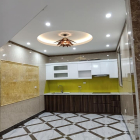 Bán nhà phân lô quân đội Đền Lừ, tầng 4 nhìn ra hồ, 52m2 3.5 tỷ.