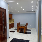 Bán nhà Nguyễn Đức Cảnh đẹp lung linh, 50m2*5 tầng, ngõ phân lô 3.4 tỷ