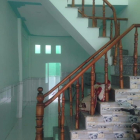 BÁN GẤP NHÀ GẦN NGÃ 4 TRUNG CHÁNH 990TR/68M2 LH 0899680186