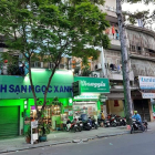 Cực hiếm nhà bán Nguyễn Thái Bình, Quận 1, khu Phố đi bộ dt 68m2, 29 tỷ 3.