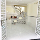 Bán gấp nhà 1 lầu hẻm 160 Nguyễn Văn Quỳ, P. PT, Q7.