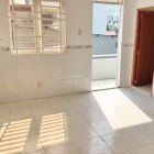 NHÀ PHỐ 1 LẦU ĐẸP ĐƯỜNG TÂN MỸ, P. TTT, Q7