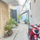 Bán nhà 2 lầu đường Bùi Minh Trực (gần chợ Bông Sao) Phường 5 Quận 8, 4x15m