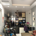 Nhà Mặt Tiền Nội Bộ Đường Số 11 DT 4 x 16m MT Đường Rộng Thoáng Mát