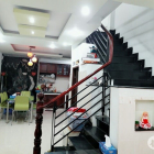 CẦN BÁN GẤP NHÀ BÙI THỊ XUÂN, 75M2, 4.2 x 18, GIÁ 6.8 TỶ TL.