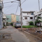 Chủ cần bán nhà 1 trệt 2 lầu nhà xây kiên cố mới 100% ,đường số 2 P. Trường Thọ