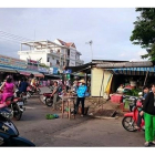 CHÍNH CHỦ CẦN SANG GẤP CĂN NHÀ TRỌ 10  PHÒNG + 2 KIOT THU NHẬP 15TR, CHỈ   950tr