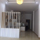 Chuyển công tác cần bán nhà mặt tiền Phú Lợi,Thủ Dầu Một, Bình Dương