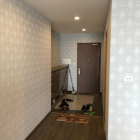 Cần gặp khách thiện chí, ở lâu dài, căn hộ view cao thoáng mát mẻ 2PN, 2WC.