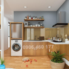 Căn hộ cao cấp, cho thuê giá rẻ. Ngay trung tâm thành phố.