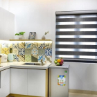 Cho thuê căn hộ cao cấp nằm ngay trung tâm thành phố. Giá như phòng trọ!