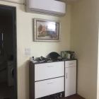 Cho thuê căn hộ Rice City Sông Hồng Thượng Thanh Long Biên, 60m2,full đồ đẹp,8tr