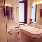 Cho thuê chung cư mini 65m2, Full nội thất, Ngọc Thuỵ, 7.5tr/tháng