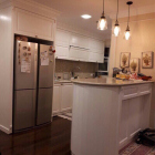 Gấp cho thuê căn hộ Sunrise City View (3 phòng) , q7