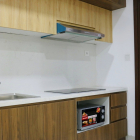 Căn hộ Ocean View full nội thất , 2 PN, 2 Tolet, 1 PK,1 P.bếp