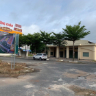 CK 5%, trong tháng 10 tại dự án Mega Market, nhận voucher 10 triệu, SHR