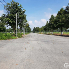 Bán Nền Mặt Tiền tại Cần Thơ - diện tích 105m2 -