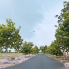 Đất Dự Án Cần Thơ - Diện tích 94m2