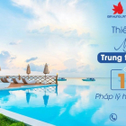 Bán đất nền biệt thự giá rẽ , Hàm Thuận Nam gần Mũi Kê Gà