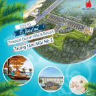 Tropical Ocean Villa & Resort - Một bến đổ an yên - Một sự khởi đầu thuận lợi